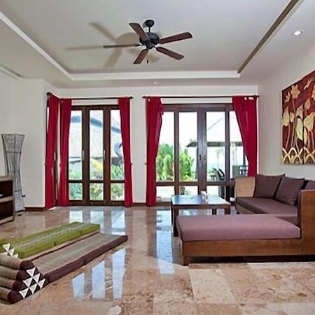 Thai Island Dream Estate Ко-Ланта Екстер'єр фото