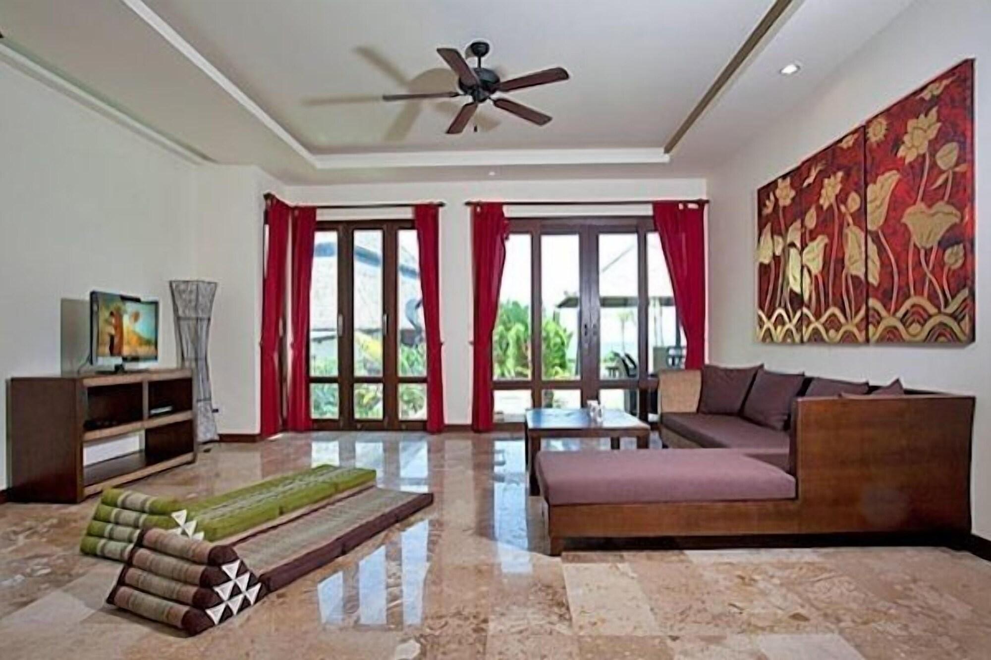 Thai Island Dream Estate Ко-Ланта Екстер'єр фото
