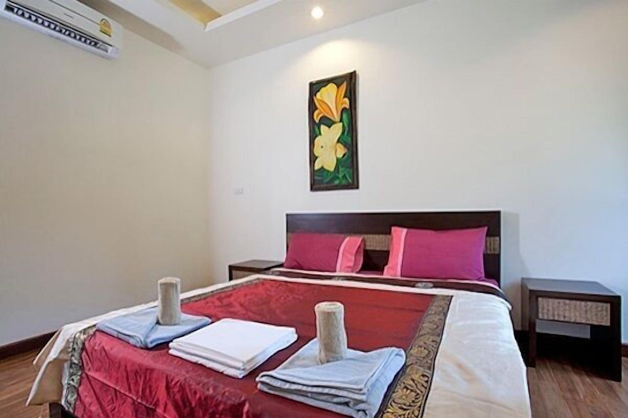Thai Island Dream Estate Ко-Ланта Екстер'єр фото