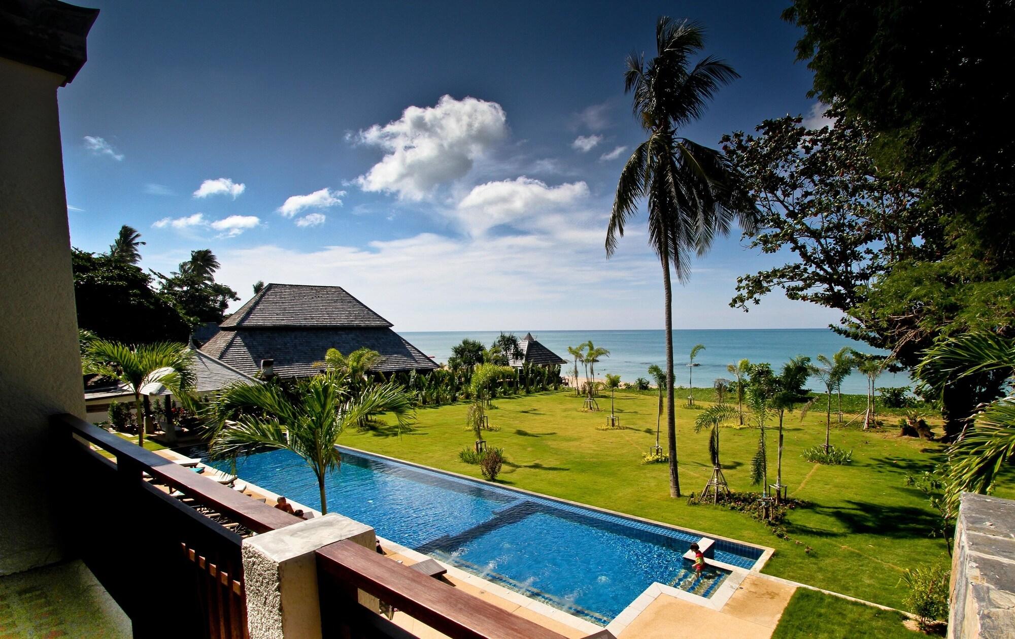 Thai Island Dream Estate Ко-Ланта Екстер'єр фото