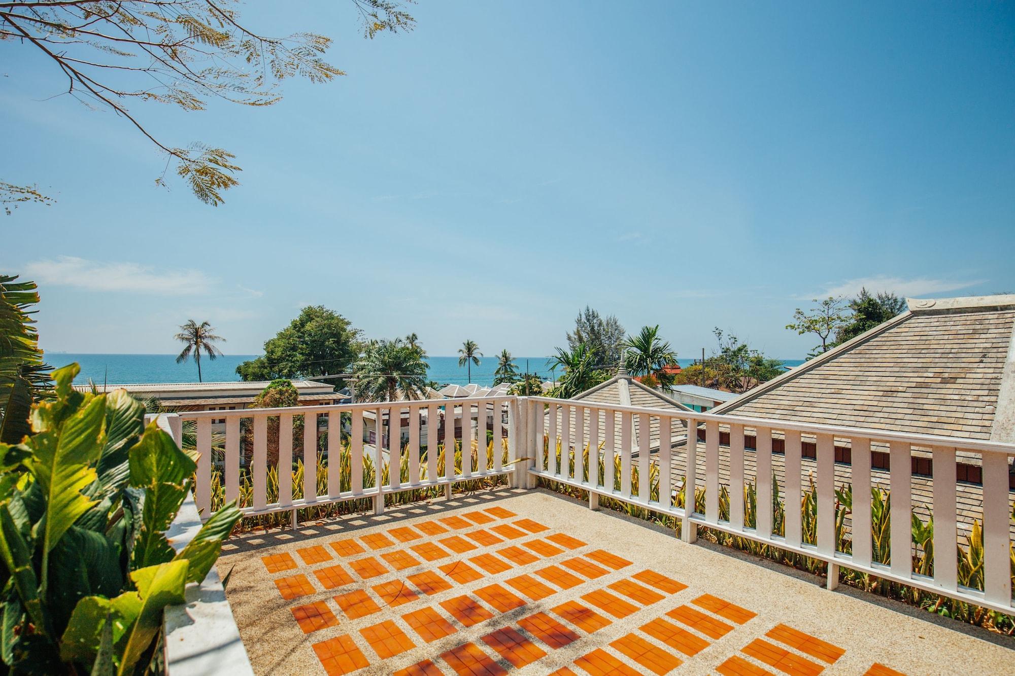 Thai Island Dream Estate Ко-Ланта Екстер'єр фото