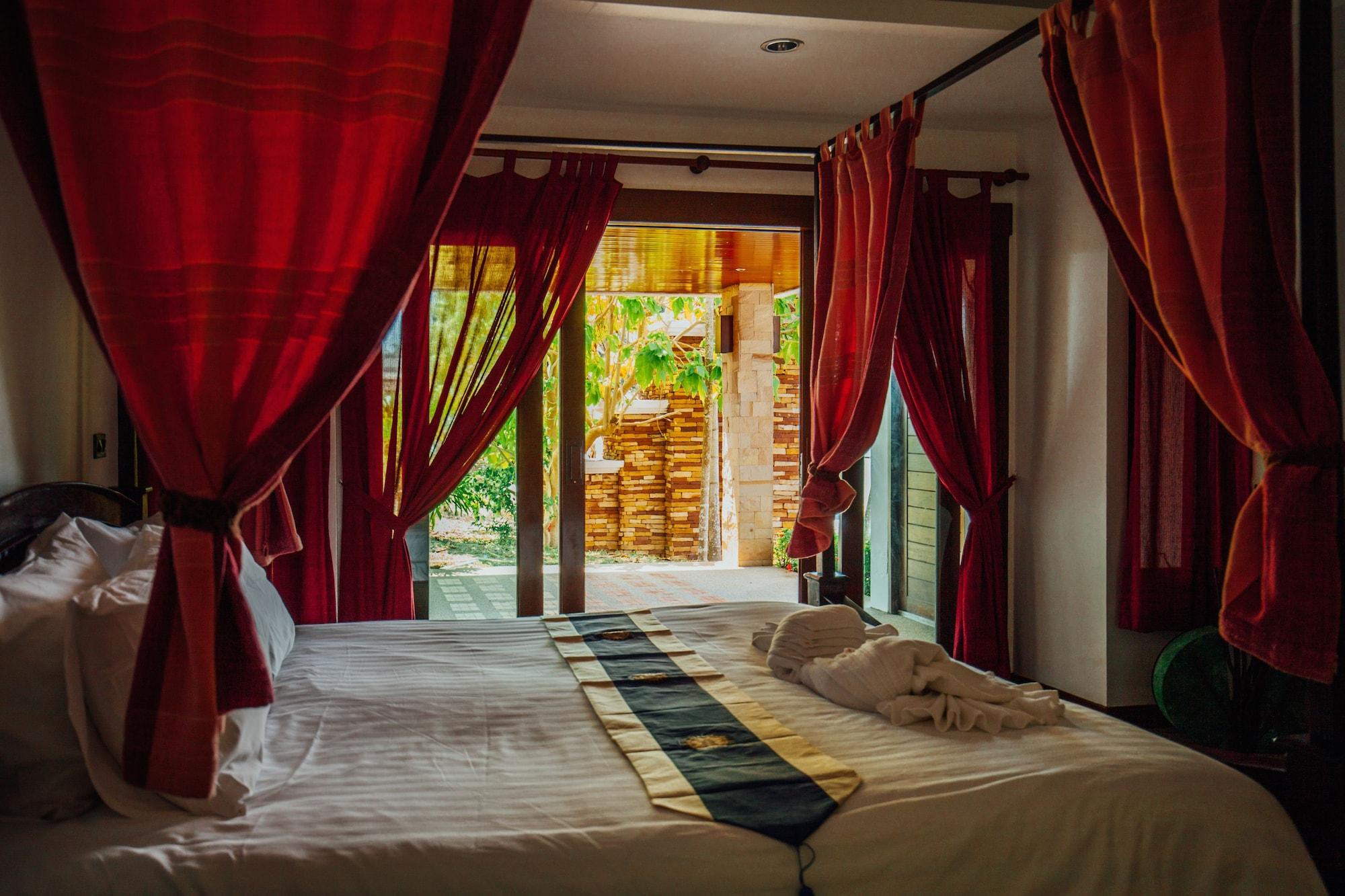 Thai Island Dream Estate Ко-Ланта Екстер'єр фото