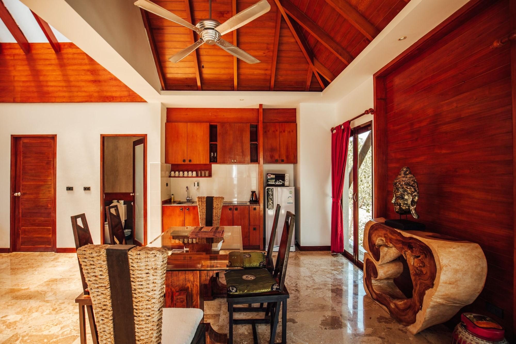 Thai Island Dream Estate Ко-Ланта Екстер'єр фото
