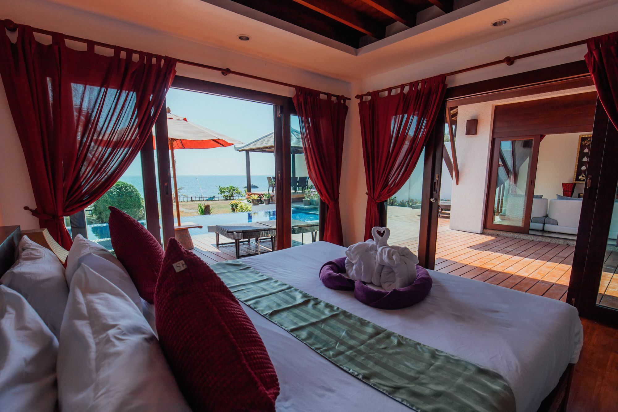Thai Island Dream Estate Ко-Ланта Екстер'єр фото