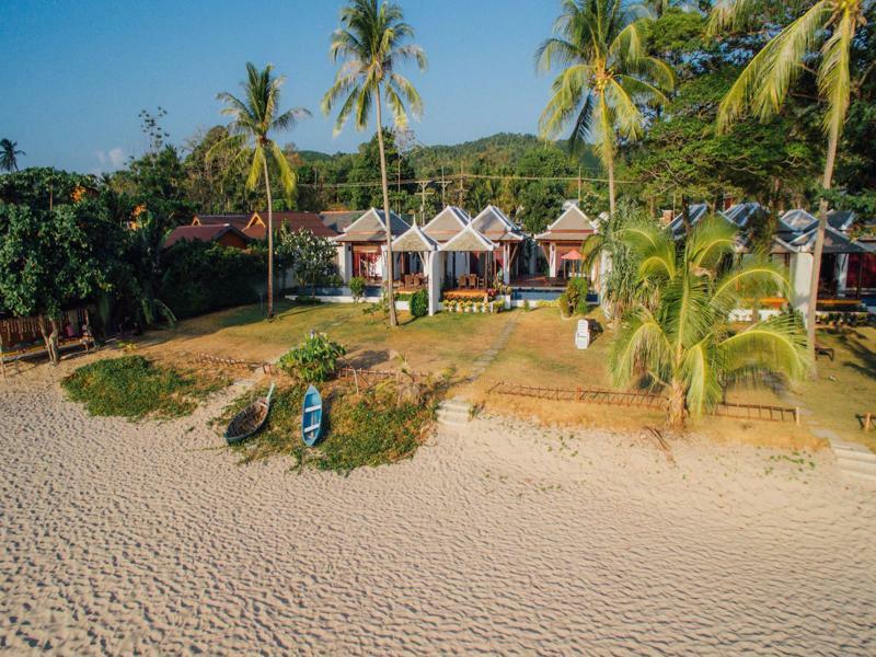 Thai Island Dream Estate Ко-Ланта Екстер'єр фото