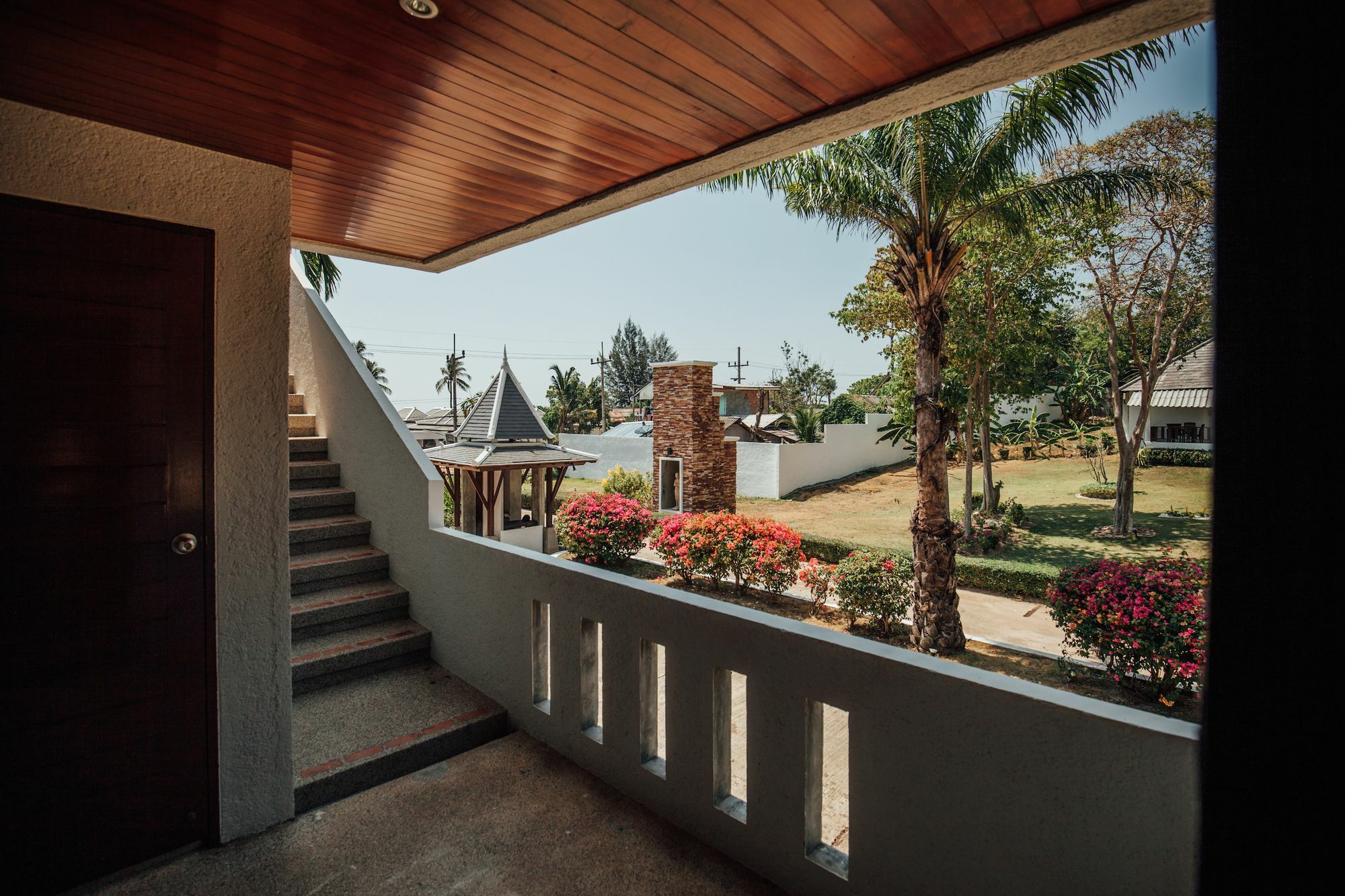 Thai Island Dream Estate Ко-Ланта Екстер'єр фото