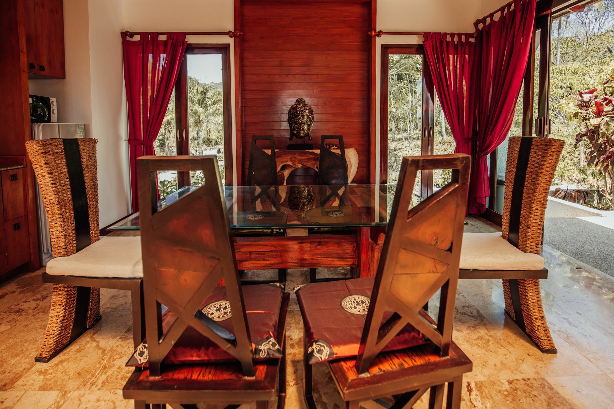 Thai Island Dream Estate Ко-Ланта Екстер'єр фото