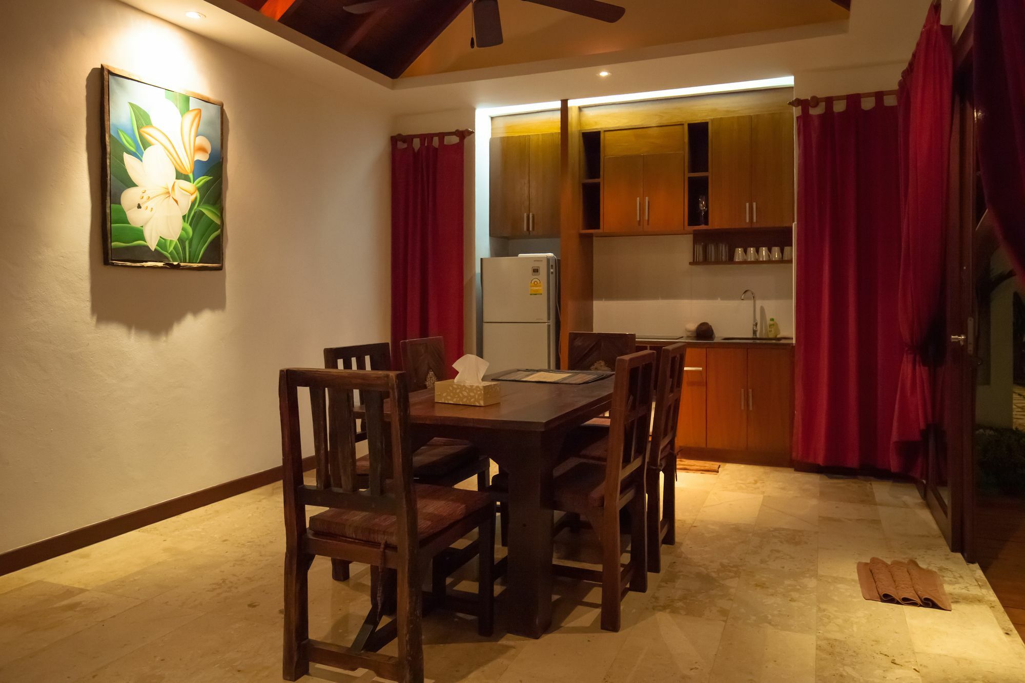 Thai Island Dream Estate Ко-Ланта Екстер'єр фото