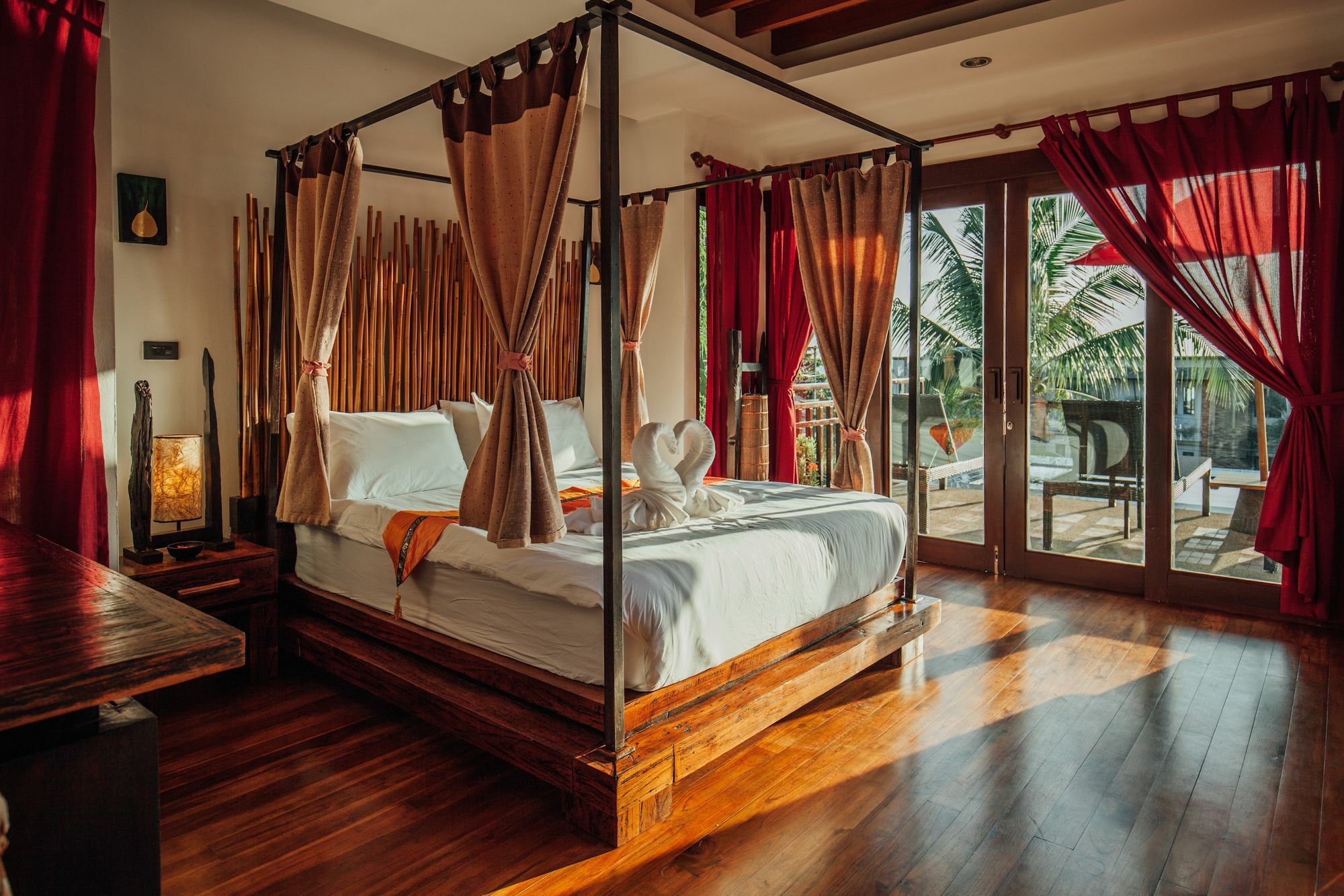 Thai Island Dream Estate Ко-Ланта Екстер'єр фото
