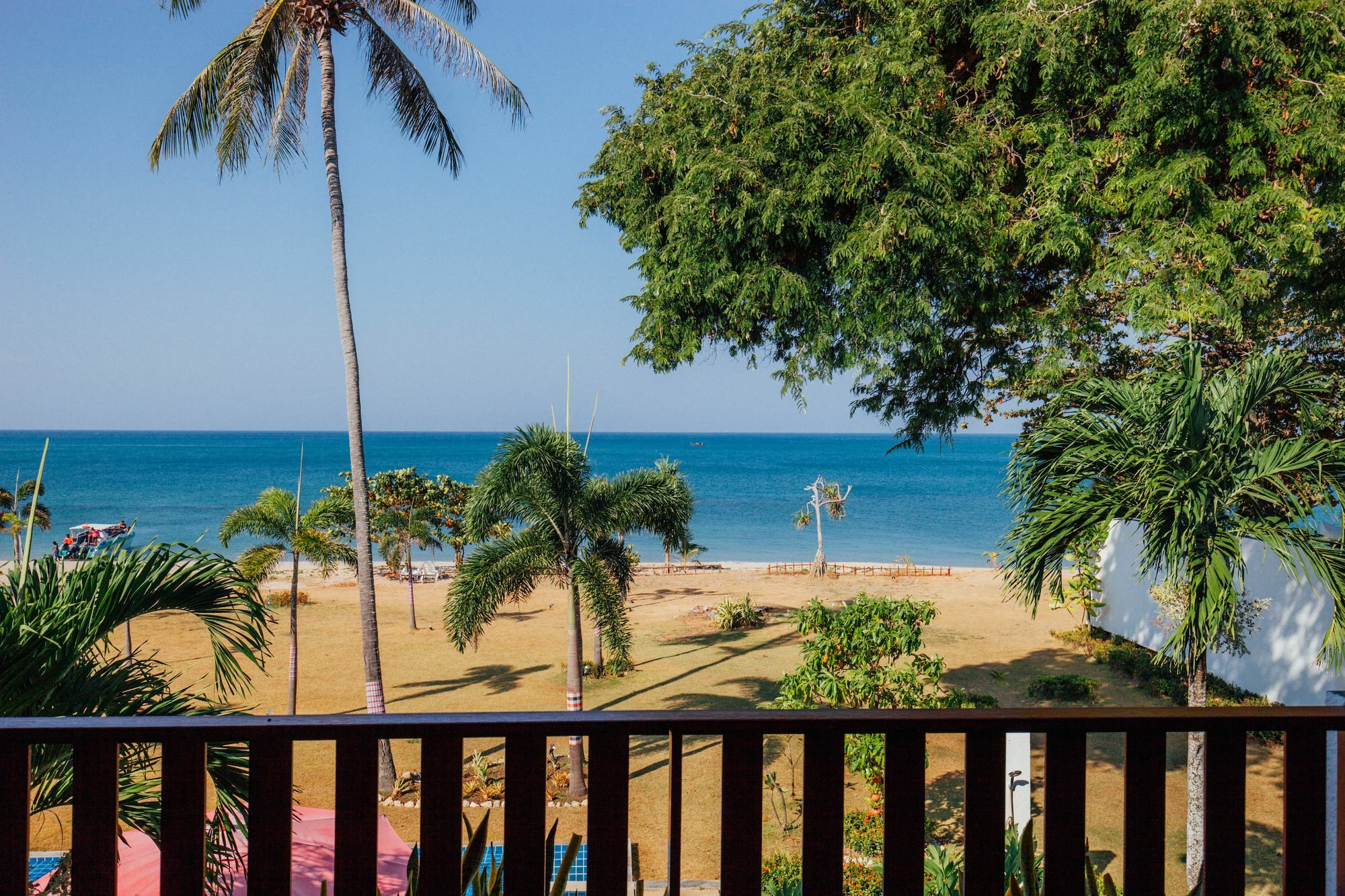 Thai Island Dream Estate Ко-Ланта Екстер'єр фото