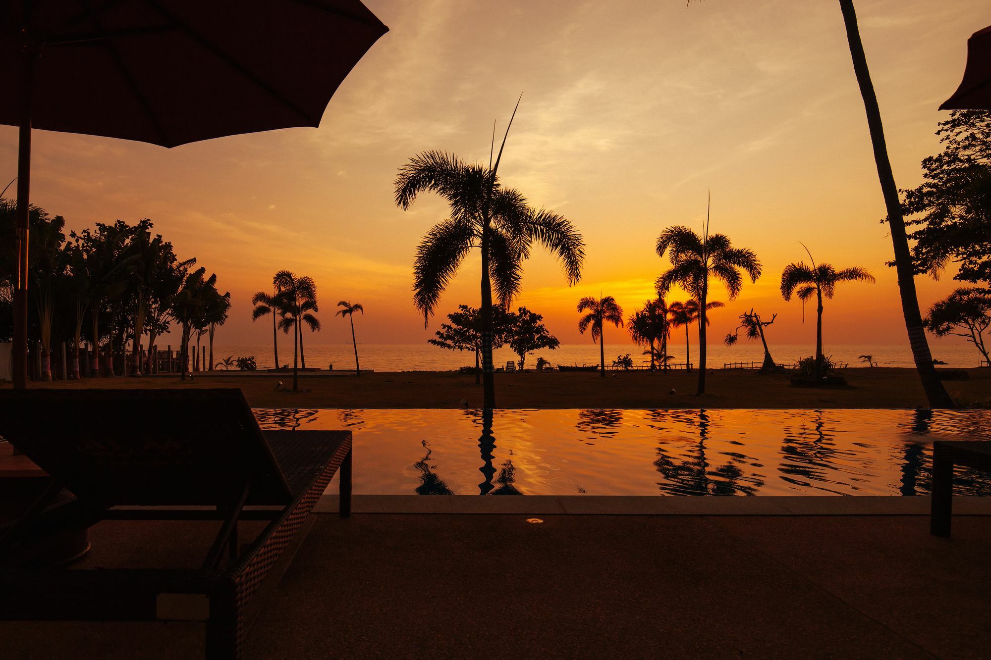 Thai Island Dream Estate Ко-Ланта Екстер'єр фото