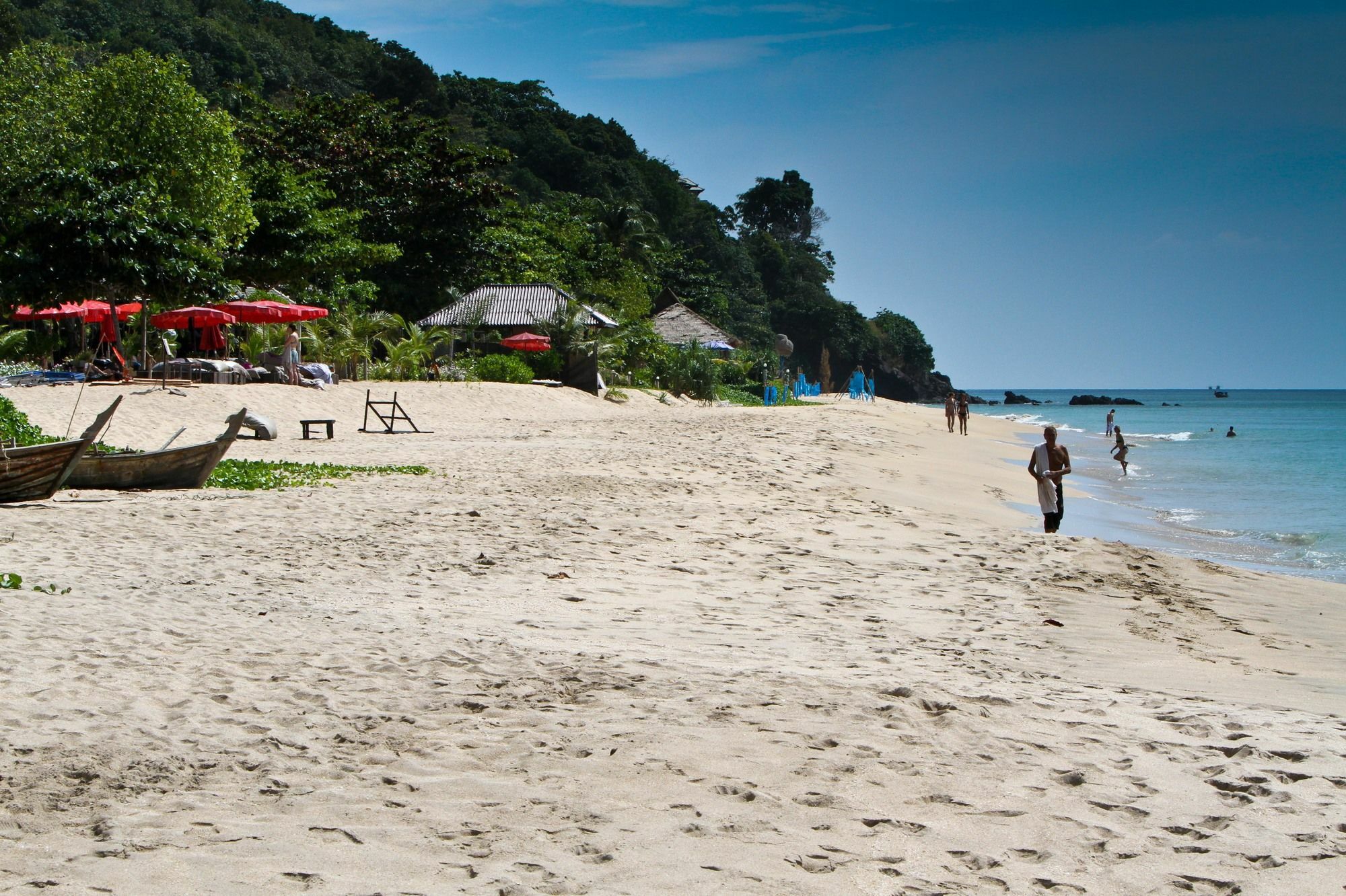 Thai Island Dream Estate Ко-Ланта Екстер'єр фото