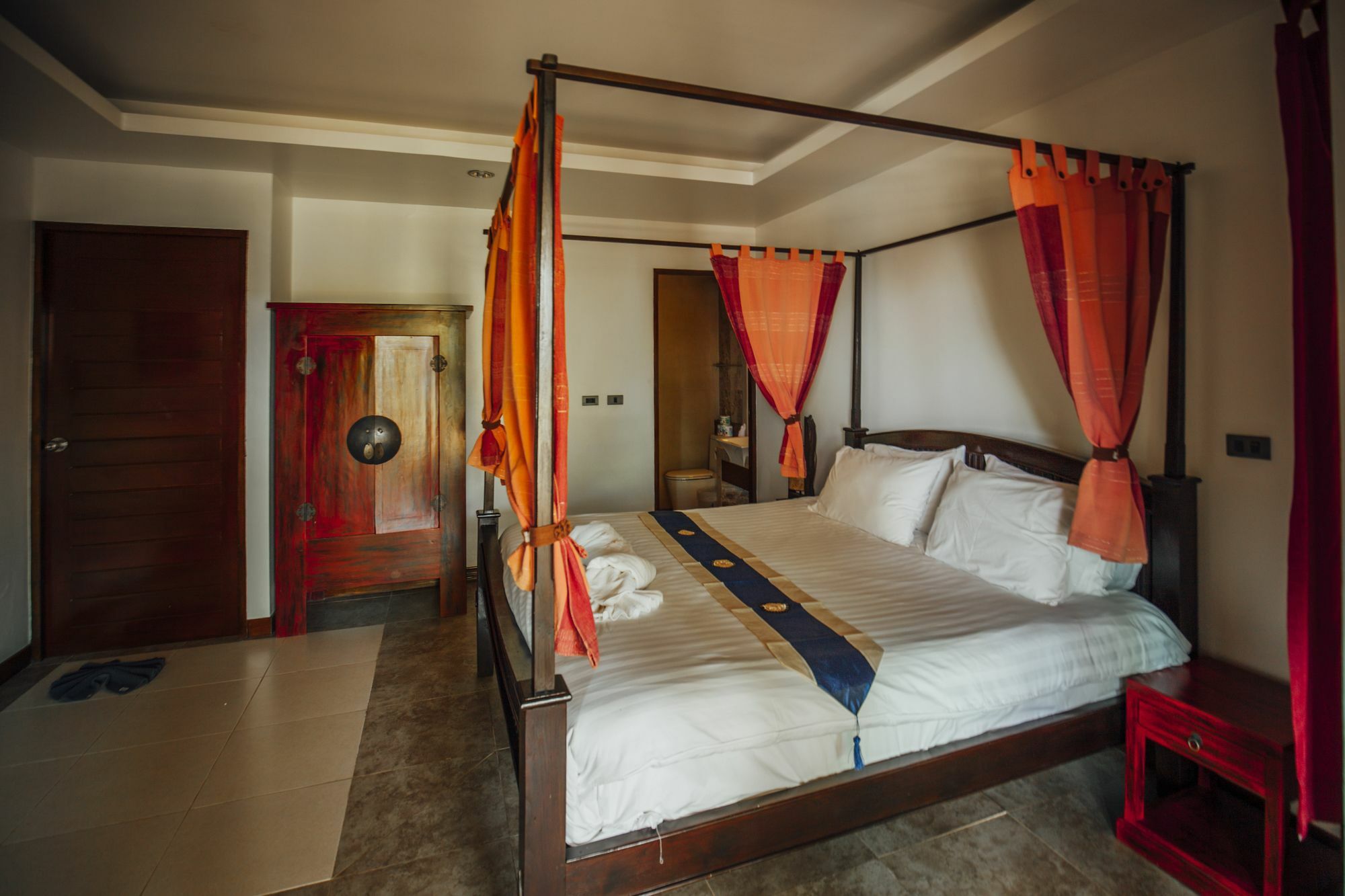 Thai Island Dream Estate Ко-Ланта Екстер'єр фото