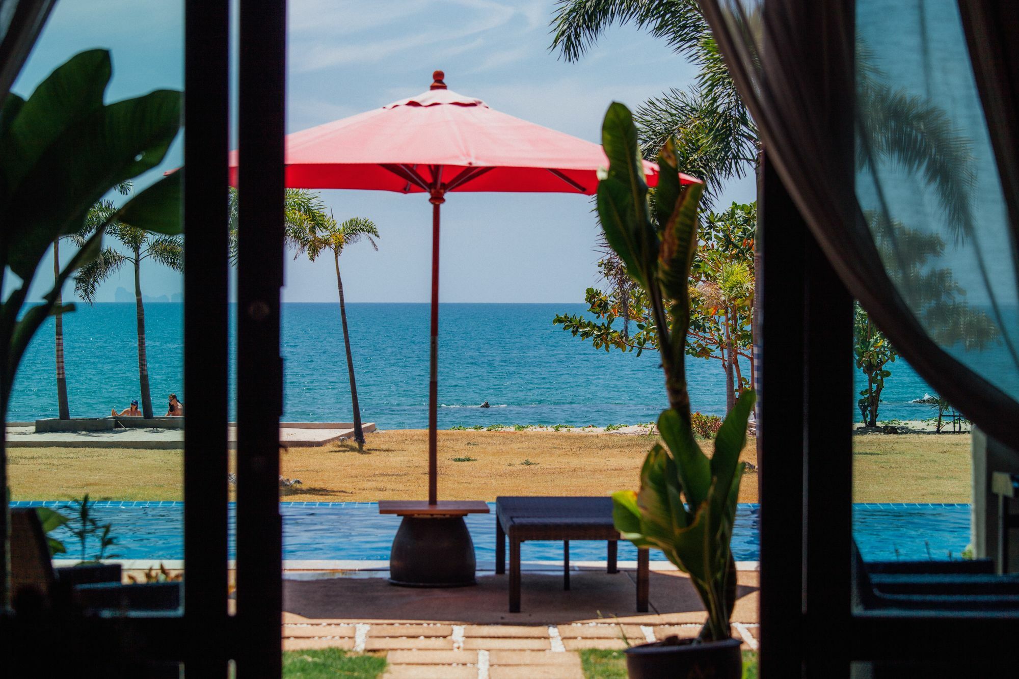 Thai Island Dream Estate Ко-Ланта Екстер'єр фото