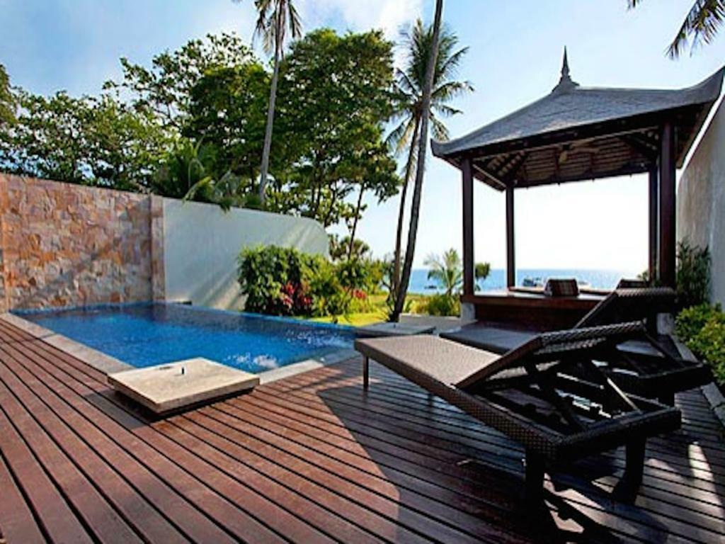 Thai Island Dream Estate Ко-Ланта Екстер'єр фото